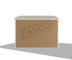 Extra Economy Metal Utility 10x12 - Image 3
