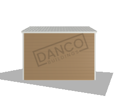 Extra Economy Metal Utility 10x12 - Image 4