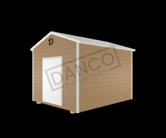 Extra Economy Metal Utility 10x12