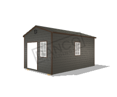 Extra Economy Metal Utility 10x16