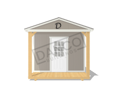 Standard Cabin 10x12 - Image 6