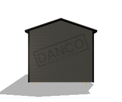 Extra Economy Metal Utility 10x12 - Image 5