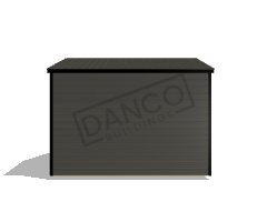 Extra Economy Metal Utility 10x12 - Image 4