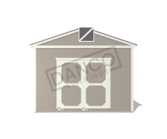 Utility Shed 12x16 - Image 6