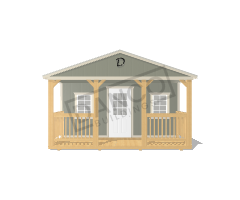 Standard Cabin 16x32 - Image 6