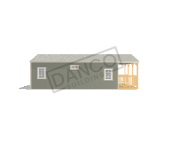 Standard Cabin 16x32 - Image 4