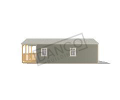 Standard Cabin 16x32 - Image 3