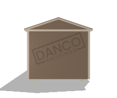 Utility Shed 10x16 - Image 5