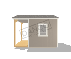 Standard Cabin 10x12 - Image 3