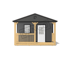 Standard Cabin 14x32 - Image 6