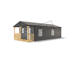 Standard Cabin 14x32
