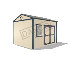 Garden Shed 10x12