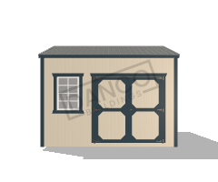 Garden Shed 10x12 - Image 3