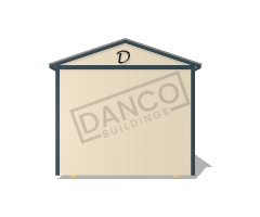 Garden Shed 10x12 - Image 6