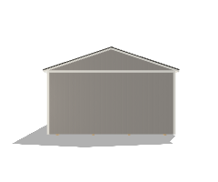Garden Shed 16x28 - Image 4