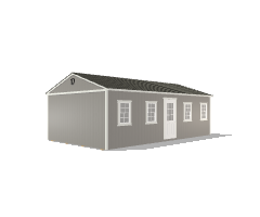 Garden Shed 16x28