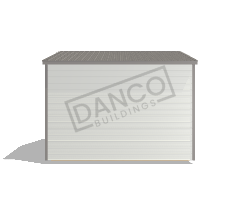 Extra Economy Metal Utility 10x12 - Image 4