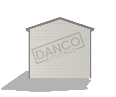 Extra Economy Metal Utility 10x12 - Image 5