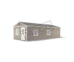 Utility Shed 14x36