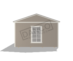 Utility Shed 14x36 - Image 5