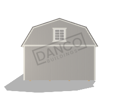 Lofted Barn 14x32 - Image 5