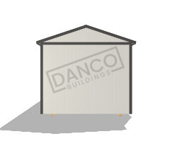 Garden Shed 10x16 - Image 5