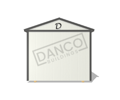 Garden Shed 10x16 - Image 6