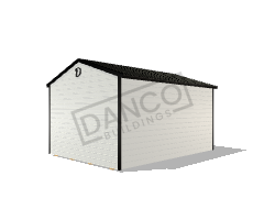 Extra Economy Metal Utility 12x16