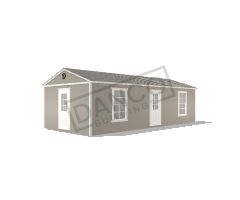 Utility Shed 14x32