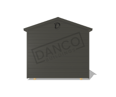 Extra Economy Metal Utility 10x20 - Image 6