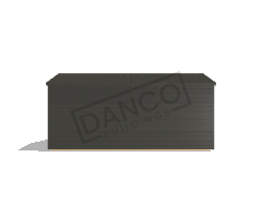 Extra Economy Metal Utility 10x20 - Image 4