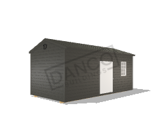 Extra Economy Metal Utility 10x20