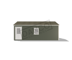Garage 16x24 - Image 3