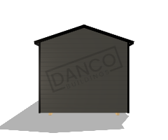 Extra Economy Metal Utility 10x16/ 250846 R - Image 10