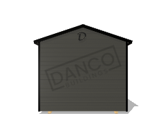 Extra Economy Metal Utility 10x16/ 250846 R - Image 11