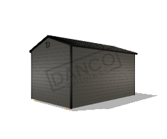 Extra Economy Metal Utility 10x16/ 250846 R - Image 7