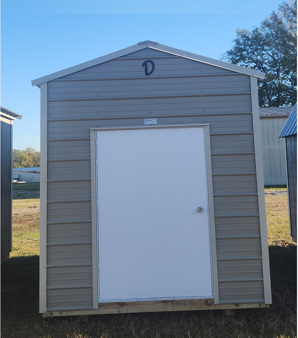 Extra Economy Metal Utility 8x12/250799