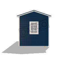 Extra Economy Metal Utility 8x12 - Image 5