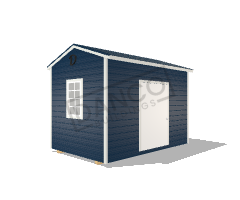 Extra Economy Metal Utility 8x12