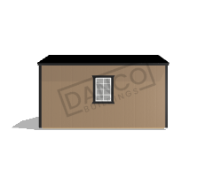 Garden Shed 10x16 - Image 4