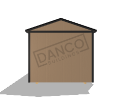 Garden Shed 10x16 - Image 5