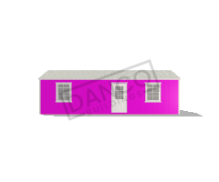Garden Shed 14x32 - Image 3