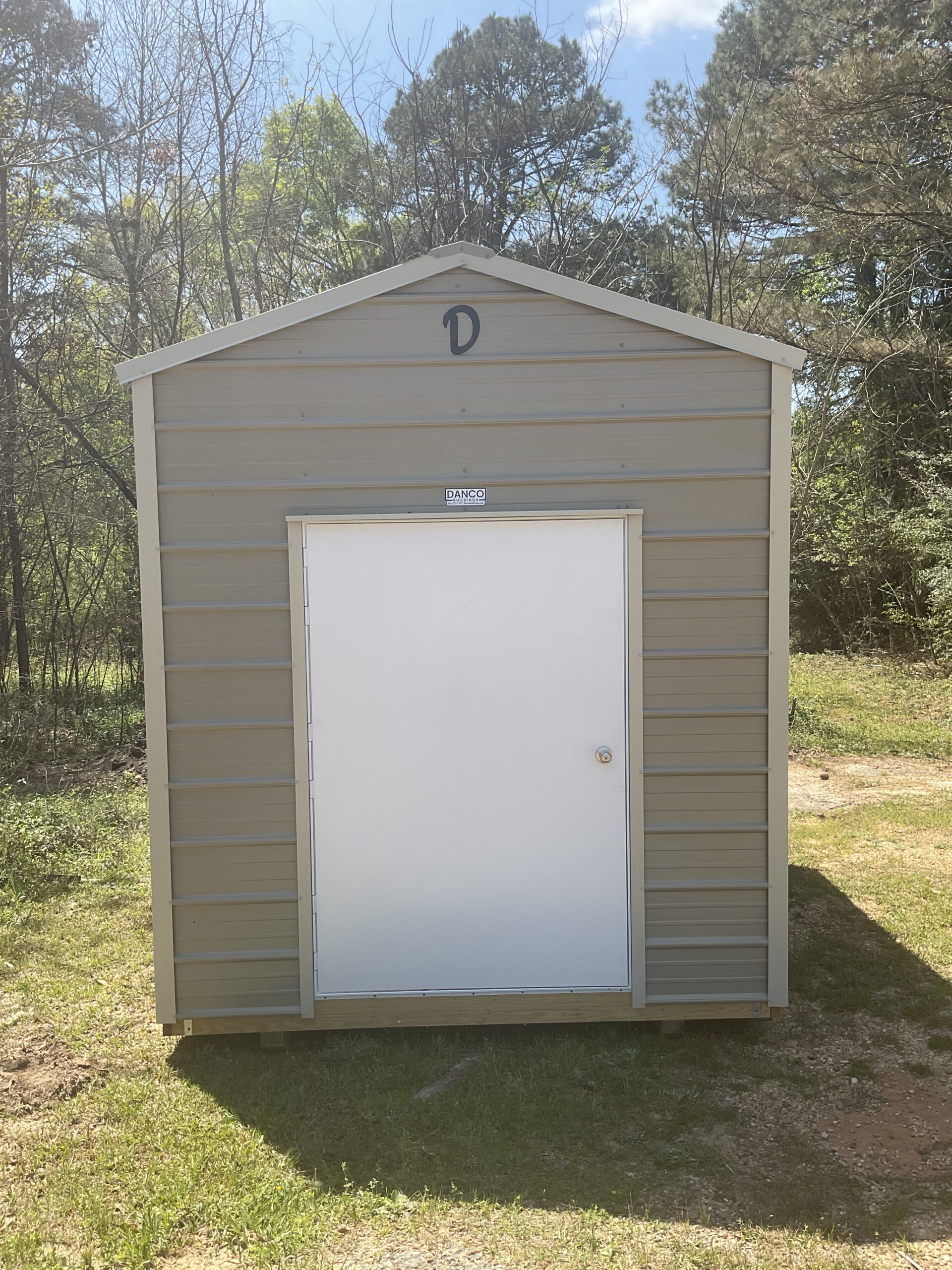 Extra Economy Metal Utility 8x12/260047