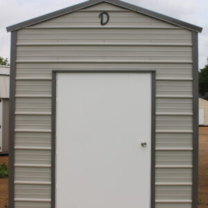 Extra Economy Metal Utility 8x12/250843 [NO ADDITIONAL DISCOUNTS]