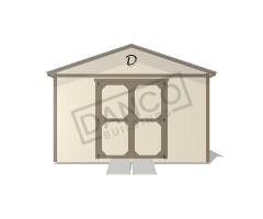 Utility Shed 14x20 - Image 6