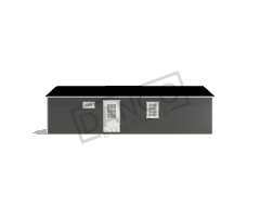 Dormer Shed 16x36 - Image 4