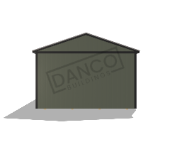 Standard Cabin 14x40 - Image 5