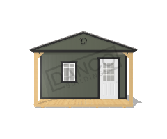 Standard Cabin 14x40 - Image 6