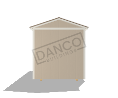 Utility Shed 8x12 - Image 5