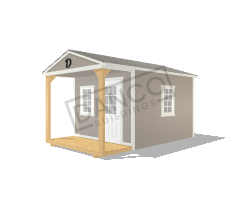 Standard Cabin 10x16
